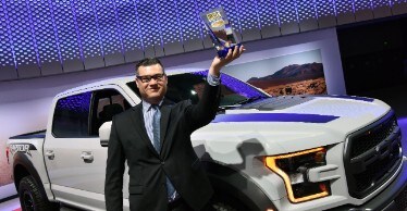 2017 Best Truck Brand
